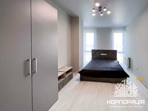 квартира за адресою Бобяка, 17