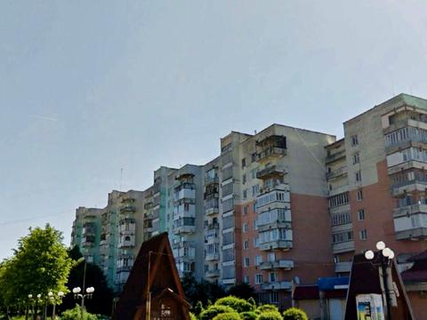 квартира по адресу Независимости просп., 4