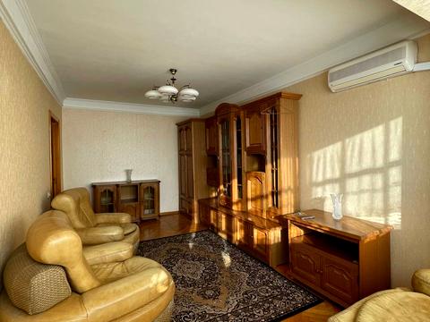 квартира по адресу Івана Котляревського бульв. (Праці), 8