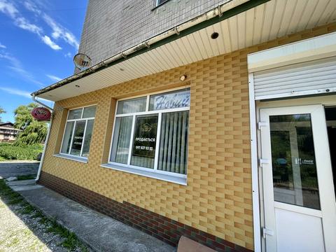 комерційна за адресою Мічуріна, 70