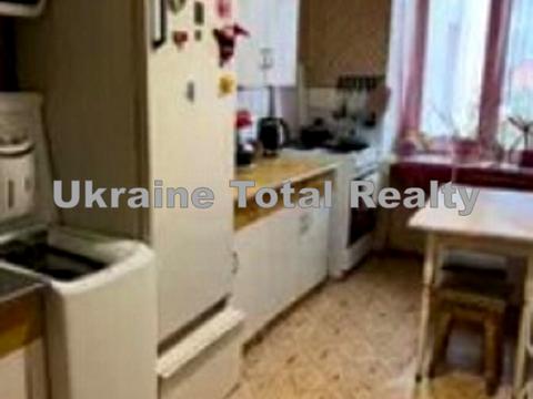 квартира по адресу Михаила Бойчука ул. (Киквидзе), 34-А