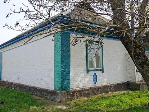 дом по адресу Запорізька