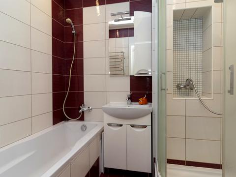 квартира по адресу Олевская ул., 7
