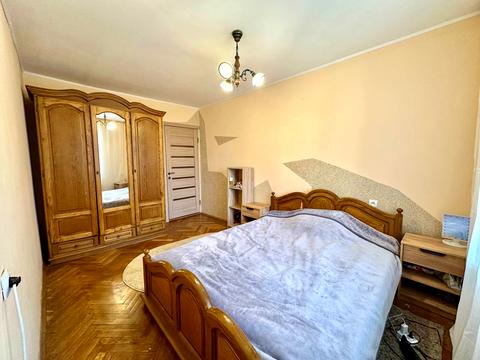 квартира по адресу Кульпарковская ул., 30
