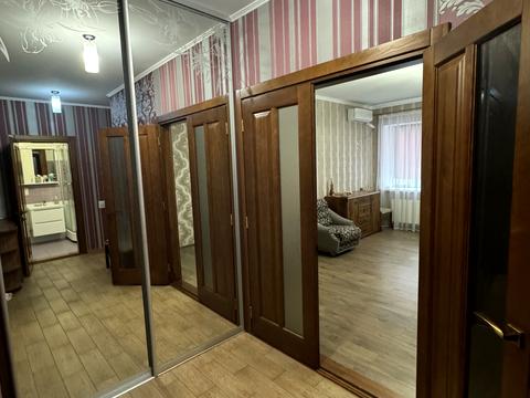 квартира за адресою Мечникова вул., 2/1