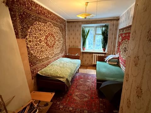 квартира за адресою Європейська вул. (Новгородська), 2