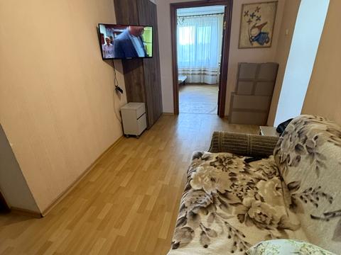 квартира по адресу Левка Лукьяненко ул. (Маршала Тимошенко), 2-М