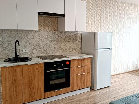 квартира по адресу Даниила Щербаковского ул. (Щербакова), 52