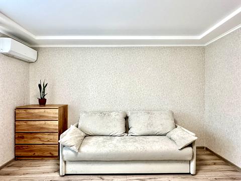 квартира по адресу Тарасовская ул., 12