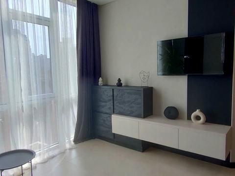 квартира за адресою Генуезька вул., 3а