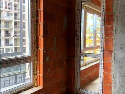 квартира по адресу Городницкая ул., 47-Д