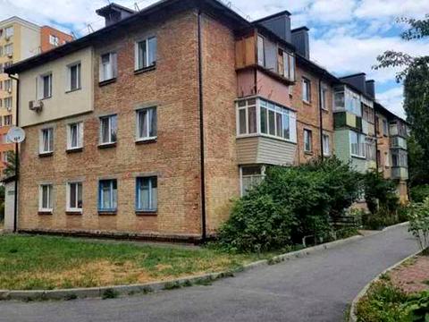 квартира по адресу Лесной пер., 8