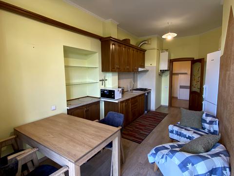 квартира по адресу Кольберга ул., 3а
