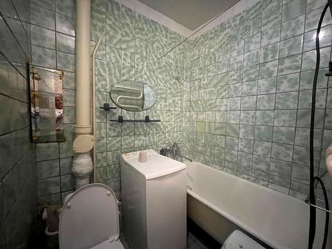 квартира по адресу Индустриальный просп. (Фрунзе), 59