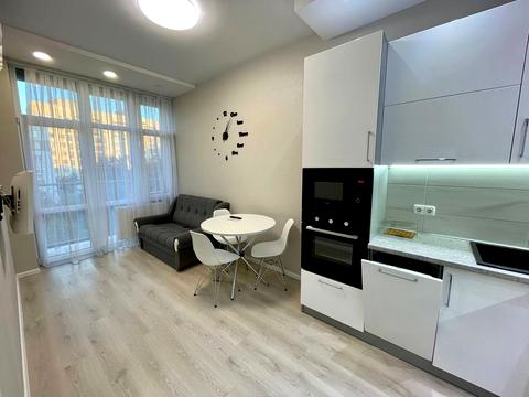 квартира по адресу Владимира Моссаковского ул. (Клари Цеткін), 7