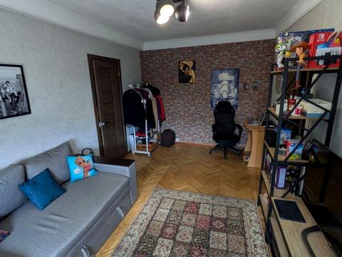 квартира за адресою Дегтярівська вул., 58