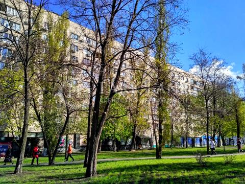 квартира по адресу Большая Васильковская ул. (Красноармейская), 136