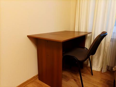квартира по адресу Николая Василенко ул., 8