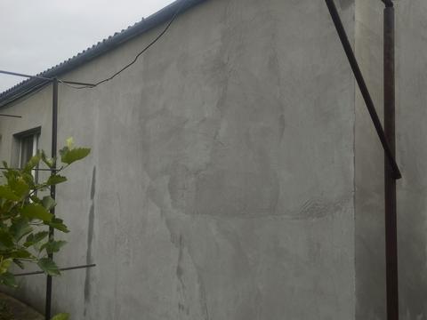 дом по адресу Алуштинская ул.