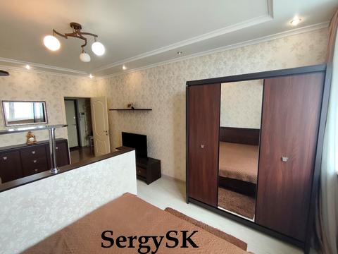 квартира по адресу Миколы Бажана просп., 8-Б