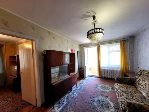 квартира за адресою Варненська вул., 5