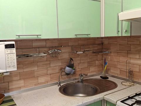 квартира за адресою Героїв Оборони Одеси вул. (Героїв Сталінграду), 56