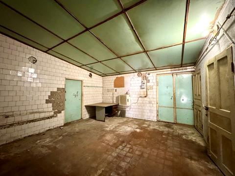 коммерческая по адресу Веселиновская ул., 20