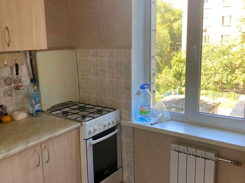 квартира за адресою Гусовського вул., 2
