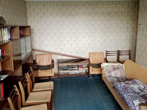 квартира по адресу Тобольская ул. (Тобольская), 46б