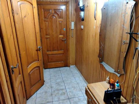 квартира за адресою Лісовий просп., 6