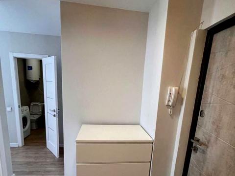 квартира за адресою Солом'янська вул., 29