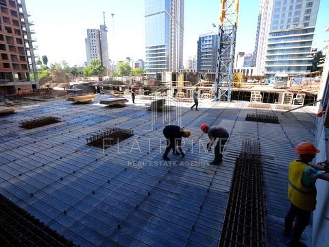 квартира за адресою Академіка Заболотного вул., 4