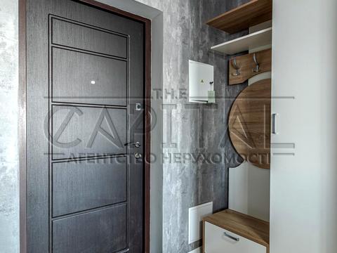 квартира за адресою Миколи Бажана просп., 1-А