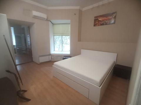 квартира за адресою Шота Руставелі вул., 20-Б