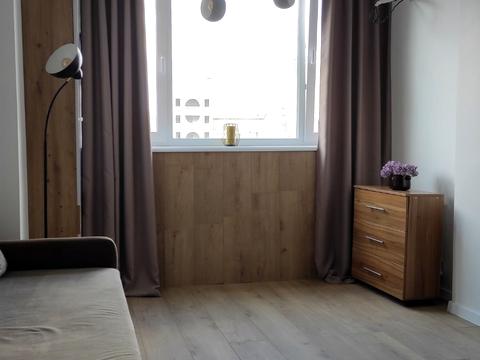 квартира за адресою Польова вул., 73