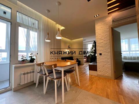квартира по адресу Драгоманова ул., 10