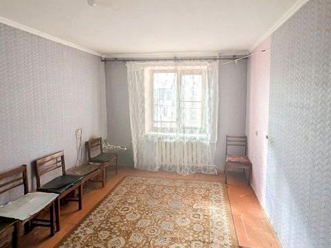 квартира за адресою Рівненська, 1