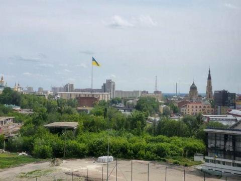 квартира по адресу Ботаническая ул., 2