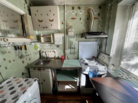 квартира по адресу Академика Янгеля ул., 7