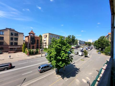 квартира за адресою Київська вул., 56