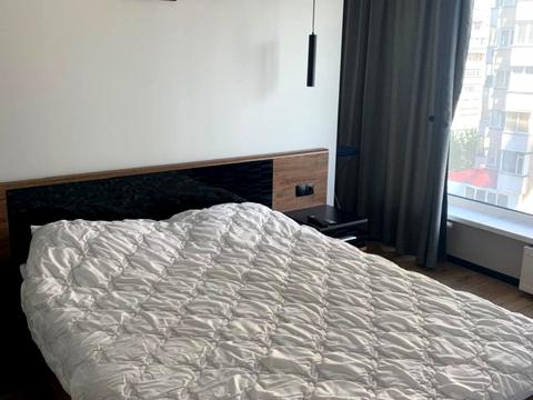 квартира по адресу Оболонский просп., 26