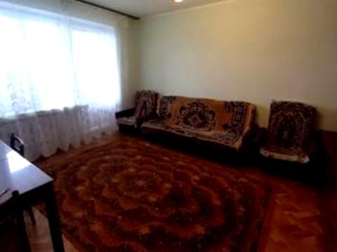 квартира по адресу Раисы Окипной ул., 3-Б