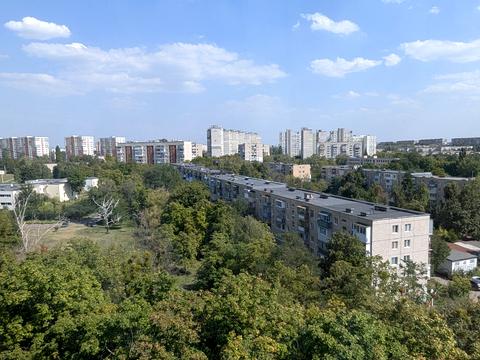 квартира за адресою Льва Ландау просп. (50-річчя СРСР), 16
