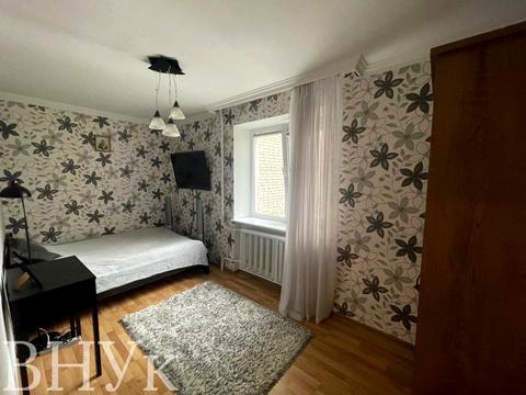квартира по адресу Новочерчицкая ул., 3