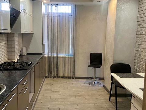 квартира за адресою Тернопіль, Лучаківського, 6