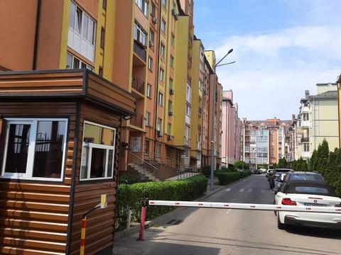 квартира за адресою Київ, Академіка Лебедєва вул., 1