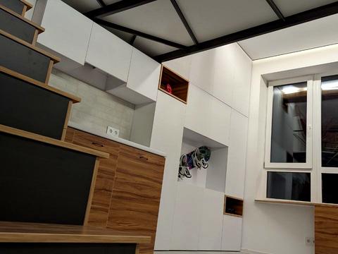 квартира за адресою Кам'янська вул. (Дніпродзержинська), 127