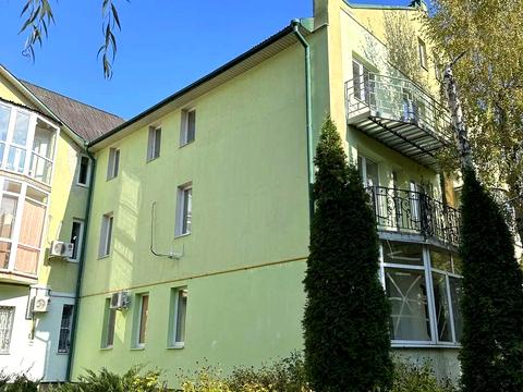 квартира по адресу Юбилейный просп. (50-летия ВЛКСМ), 72в