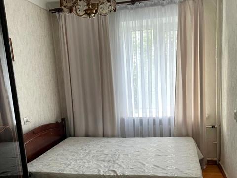 квартира по адресу Черняховского ул. (Черняховського), 1