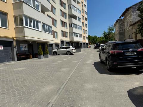 квартира по адресу Белогорская ул., 26-А